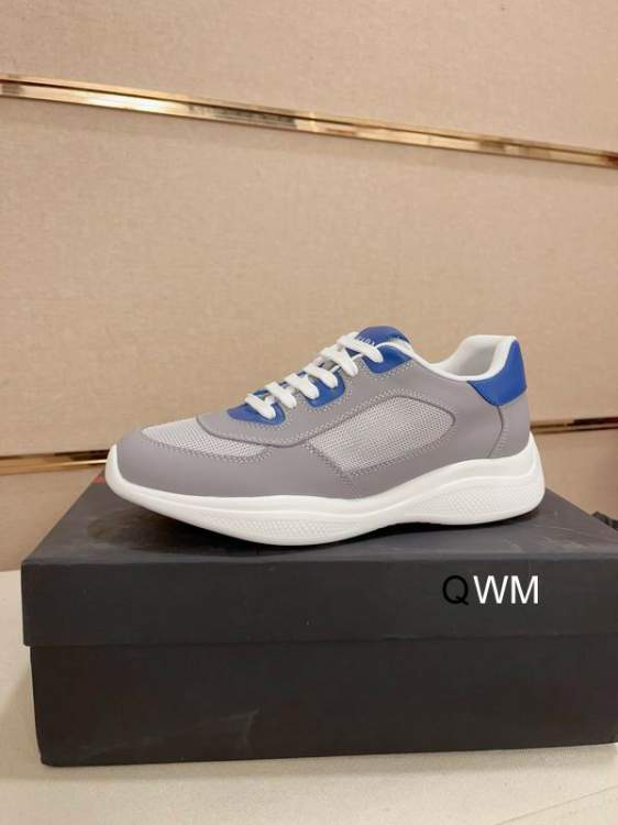 Picture of Prada Shoes _SKUPradasz38-45WM040118706